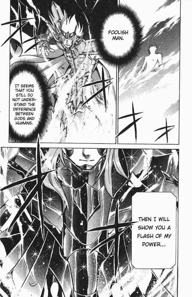 Saint Seiya - The Lost Canvas Chapter 64 14